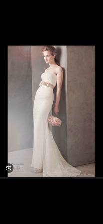 Wedding dress 1