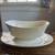 Vintage Lenox Hayworth Gravy Boat w/ Attached Underplate 2 thumbnail