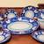 Beautiful Italian Dinnerware 2 thumbnail