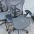 Herman miller Mirra Office Chair 2 thumbnail