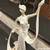 Vintage Art Deco Style Statue, #5 3 thumbnail