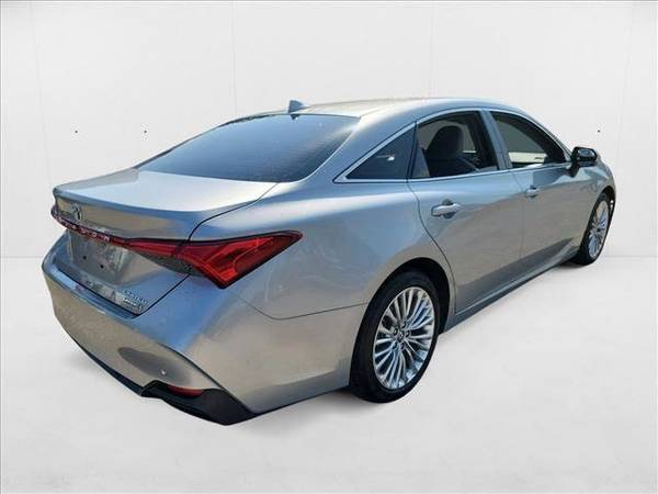 2020 Toyota Avalon Electric Hybrid Limited Sedan - $29,995 (Call *(737) 210-4218* to Confirm Availability Instantly)63439374366339124