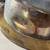 Antique Early American Brass/Wood Bed Warmer 7 thumbnail