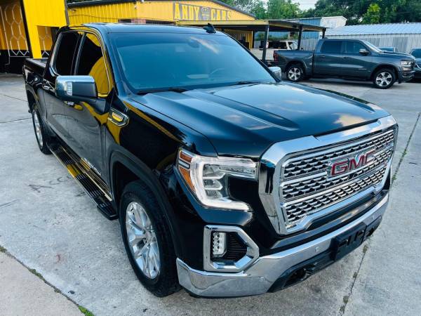 2020 GMC SIERRA DENALI🔥1 OWNER🔥CLEAN - Photo 9
