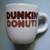 Classic DUNKIN' DONUTS Thermos & Mug Set 4 thumbnail