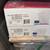CoreTec Fusion Waterproof Luxury vinyl flooring 12"x 24" Concrete 6 thumbnail