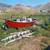 Drift Boat and trailer ready to float 2 thumbnail