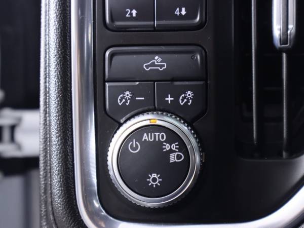 2021 GMC Sierra 1500 SLE - Photo 10