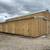 IN STOCK – 30x48 Barn Kit (or Any Size) – Classic or Western Look 16 thumbnail