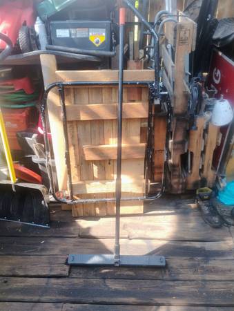 Push Broom 1