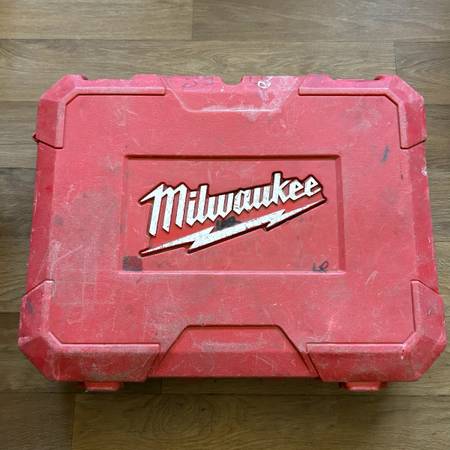 Milwaukee ProPEX Expansion Tool 2632-20 M18 - tools - by owner