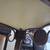 Marble top metal frame entry table 10 thumbnail
