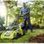 └➤➤➤ Ryobi Cordless Push Lawn Mower | 20” | 40-Volt w/ Whisper-Quiet D 7 thumbnail