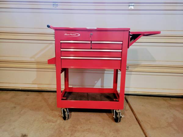 Tool Cart 1