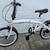 Adult folding bicycle 20 inch wheels 6 speed bike like new 1 thumbnail