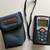 Bosch DLR165 Digital Laser Rangefinder with Original Case 1 thumbnail