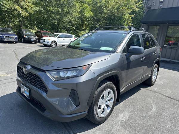 2019 Toyota RAV4 AXAA52L/AXAA54L/AXAH54L FINANCIAMIENTO DISPONIBLE!! - $15.995 (+ KAFCO MOTORS)63470622981379123