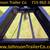 102" x 25' Load Warrior 7-Ton Flatbed Gooseneck Trailer 13 thumbnail