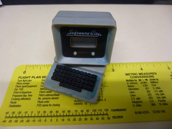Mini Clocks 1