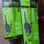 Greenworks 16" electric chainsaw 1 thumbnail