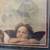 Vintage Paragon Picture Gallery  " Two Cherubs" Raphael"s Sistine Madonna (Putti 7 thumbnail