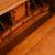 IG @360lifestylee | Vintage Wooden Maple Drop Front Desk Dresser 5 thumbnail