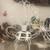 Tons of vintage Patio Furniture Brown, Jordan, Arthur Umanoff Woodard 10 thumbnail