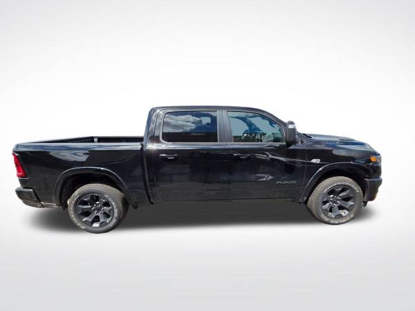 2026 RAM Big Horn/Lone Star - Photo 4