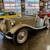 1952 MG TD ROADSTER SKU:AA1103 1 thumbnail