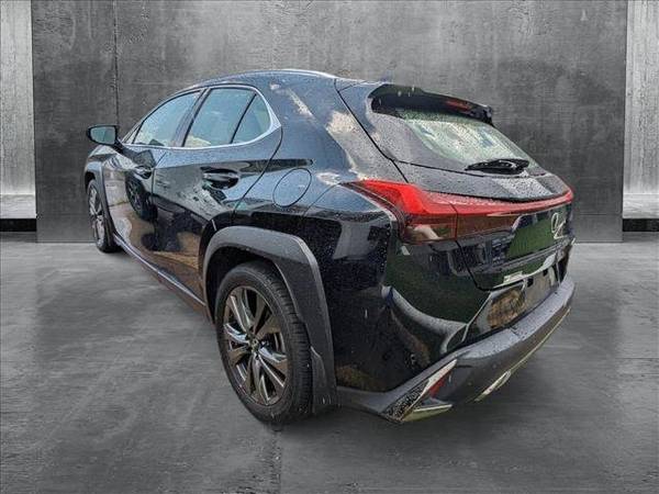 2019 Lexus UX  UX 200 F SPORT SUV - $22,469 (Llame al *(346) 245-5090* para confirmar disponibilidad al instante)63622230861187123
