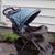 High chairs, Strollers,  Chest of drawers, Toy box 5 thumbnail