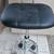 Rolling Salon Stool with Backrest 85050 1 thumbnail