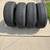 4 Nokian Tyres - Encompass AW02 225/65R17 106H 1 thumbnail