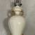 Lamp Vintage Victorian Floral 2 thumbnail