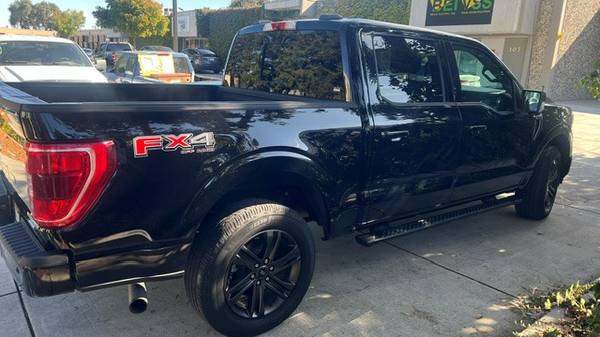 2021 Ford F-150 XLT 4x4 - Photo 3