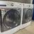 XL WASHER & DRYER SET 2 thumbnail