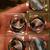 5 COMMEMORATIVE CHIPS Collectible casino 2 thumbnail