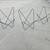 3 knoll butterfly chairs 9 thumbnail
