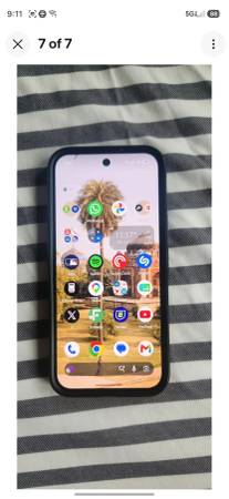 Pixel 9 1