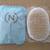 Aquasentials Lotion Applicator and 2 Skin Scrubs 2 thumbnail
