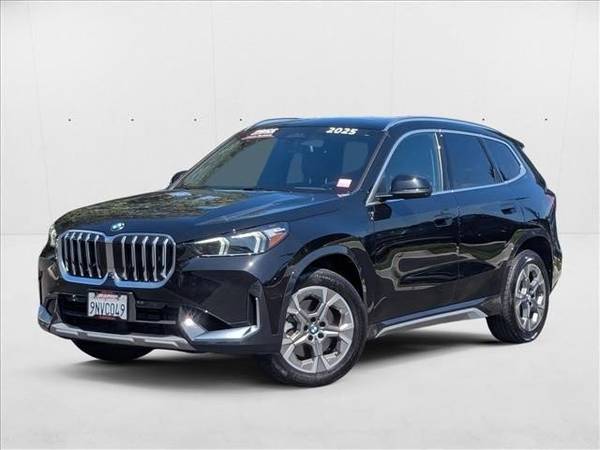 1 2025 BMW X1 AWD All Wheel Drive xDrive28i SUV 1