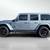 2021 Jeep Wrangler Unlimited Sahara High Altitude 4xe suv Billet 7 thumbnail