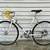 Vintage Eddy Merckx Lugged Steel Road Bike, Small (50cm) 1 thumbnail