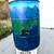 Hand Painted Rain Barrel 3 thumbnail