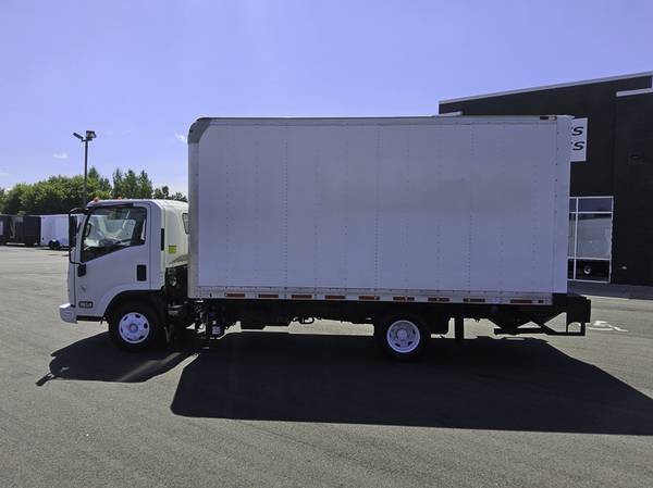 2018 Chevrolet 4500HD - Photo 8