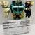 Deluxe Walking Kongazord Vintage Power Rangers Wild Force Zord 2001 1 thumbnail