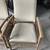 4 chairs senior elderly & guide in great condition 2 thumbnail