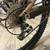 Brown GIANT mountain bike for sale. 10 thumbnail