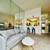 Furnished, top floor, corner unit with ocean view and 2x parking spots 3 thumbnail