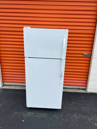 Fridge 1